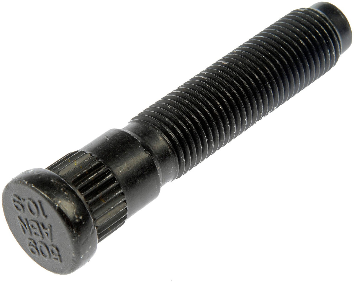 Dorman - Autograde Wheel Lug Stud M14-1.50 Serrated with 15.93mm Knurl for 2016 Ford 610-509