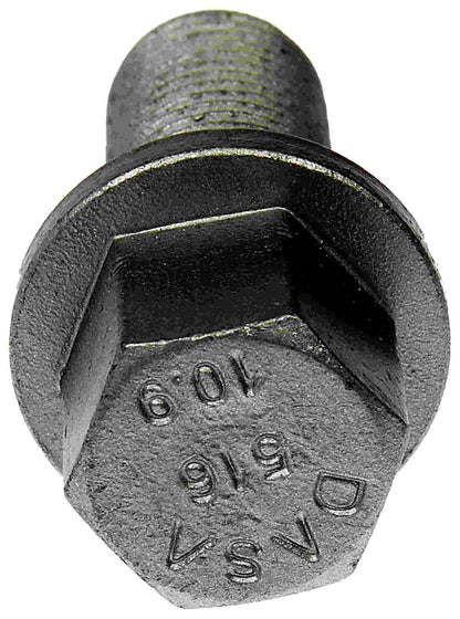 Dorman Autograde M14-1.50 Wheel Lug Bolt with 17mm Hex for Mercedes-Benz 1994-2024 610-516