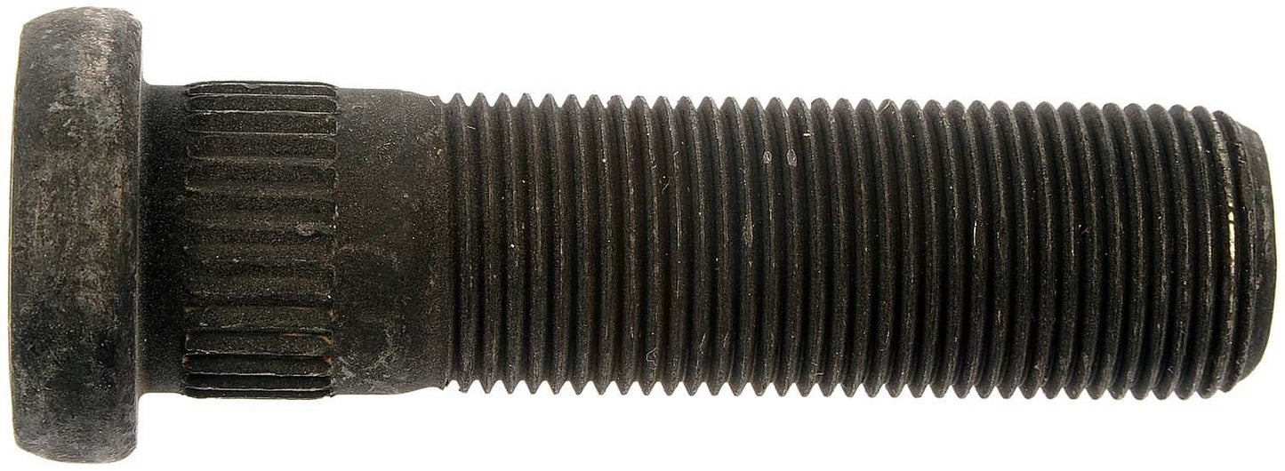 Dorman Autograde M20-1.50 Serrated Wheel Stud with 21mm Knurl for 1990-2002 Chevrolet GMC 610-525