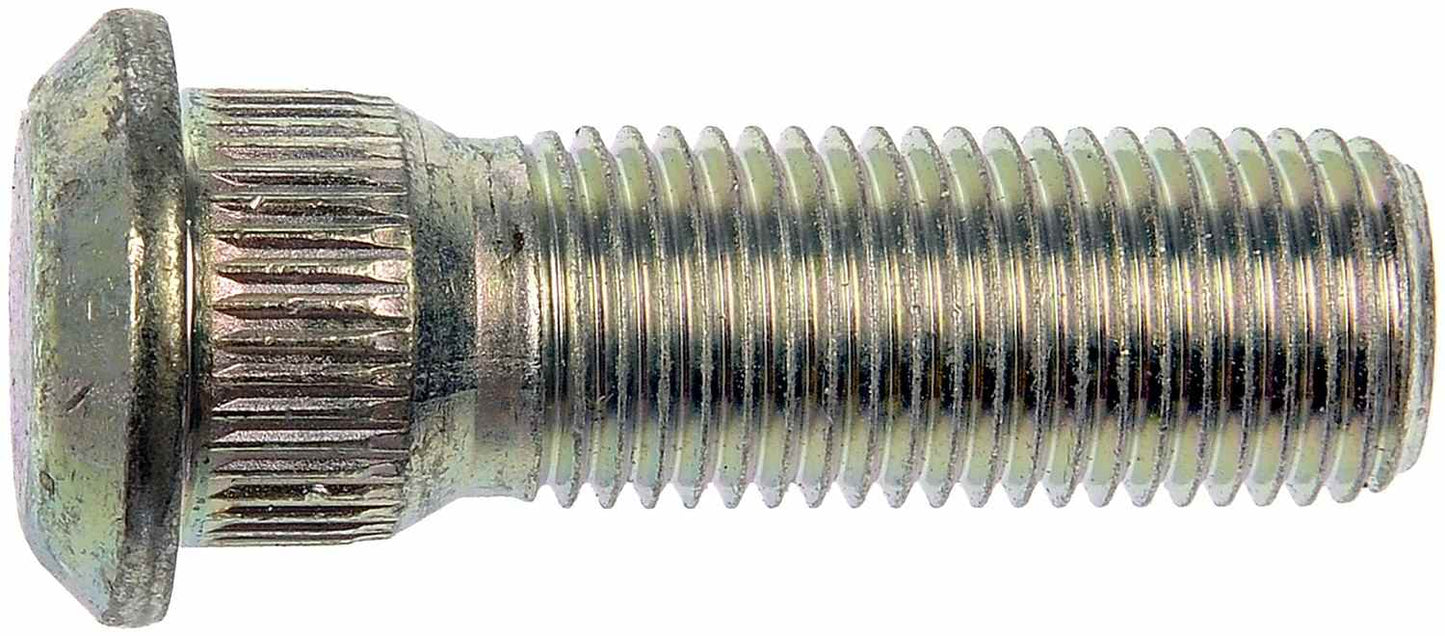 Dorman Autograde M14-1.50 Serrated Wheel Stud with 16.50mm Knurl for Acura Honda Chevrolet GMC 610-527