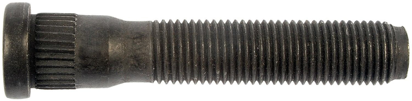 Dorman - Autograde Wheel Lug Stud M14-1.50 Serrated with 15.90mm Knurl for 2016-11 Ford F-350 610-530
