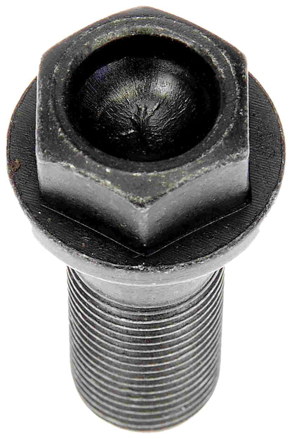 Dorman - Autograde Wheel Lug Bolt 17mm Hex M14-1.25 for 2024-07 BMW 2024-07 MINI 2023-07 Toyota 2024-20 610-532