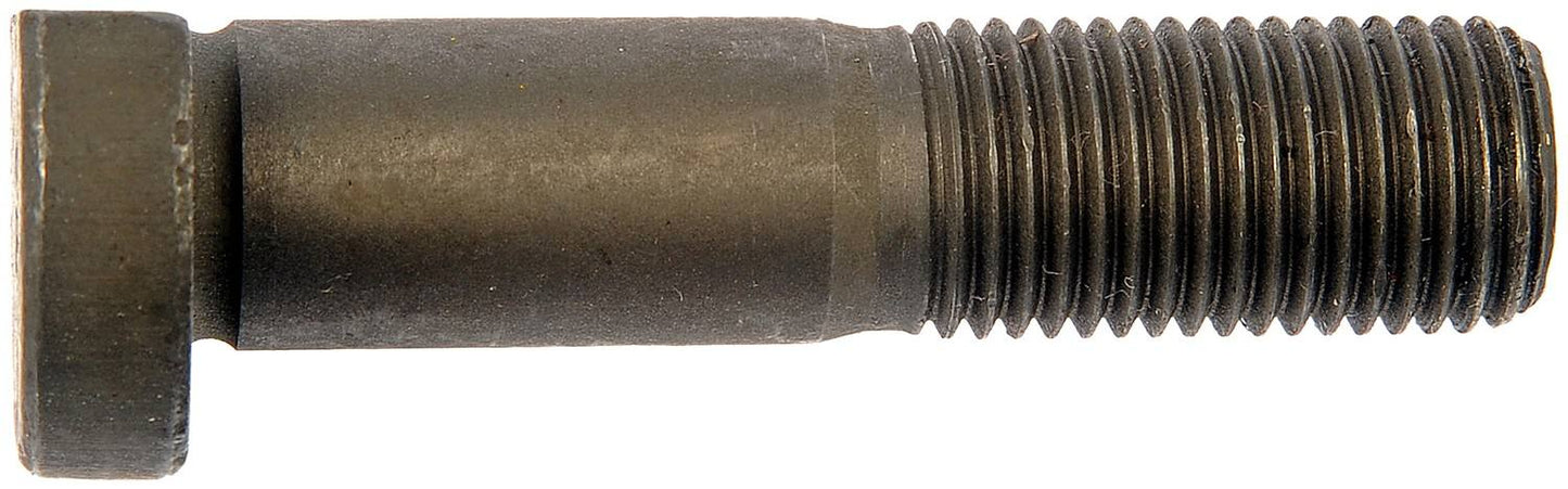 Dorman - Autograde Wheel Lug Stud M14-1.5 Serrated with Clip Head for 2003-2006 Dodge Freightliner 610-533