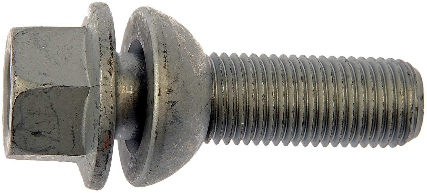 Dorman Autograde M14-1.5 Wheel Lug Bolt with 19mm Hex for 2002-2008 Volkswagen Eurovan Sharan 610-537