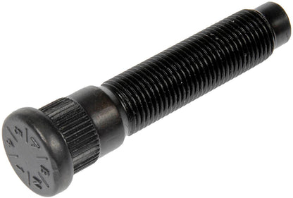 Dorman - Autograde Wheel Lug Stud 9/16-18 Serrated with 0.682 In Knurl for 2019-2024 Ford 610-541