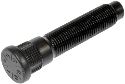 Dorman - Autograde Wheel Lug Stud 9/16-18 Serrated with 0.682 In Knurl for 2019-2024 Ford 610-541