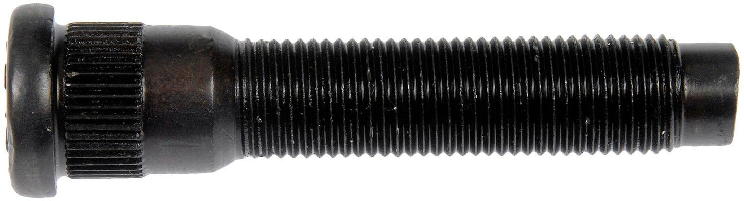 Dorman - Autograde Wheel Lug Stud 9/16-18 Serrated with 0.682 In Knurl for 2019-2024 Ford 610-541
