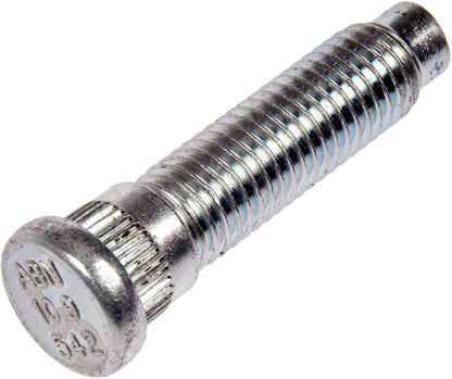 Dorman - Autograde Wheel Lug Stud M14-2.0 Serrated with 15.97mm Knurl for 2014 Ford Lincoln 610-542