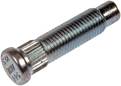 Dorman - Autograde Wheel Lug Stud 15.97mm Knurl with Serrated for 2015-07 Chevrolet 610-544