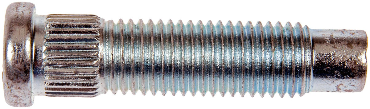 Dorman - Autograde Wheel Lug Stud 15.97mm Knurl with Serrated for 2015-07 Chevrolet 610-544