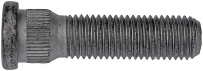 Dorman - Autograde Wheel Lug Stud 14.42mm Knurl with Serrated for 2024-07 Chrysler 2020-07 Dodge 2013-08 Jeep 2015-12 Ram 2015-12 Volkswagen 2014-09 610-547