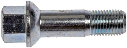 Dorman Autograde Wheel Lug Bolt 17mm Hex with 45.5mm Thread Length for 2012-06 Maybach 2024-97 Mercedes-Benz 1995-94