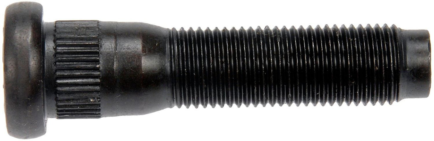 Dorman - Autograde Wheel Lug Stud 9/16-18 Serrated with 0.650 In. Knurl for 2010-2013 Dodge Ram 610-558