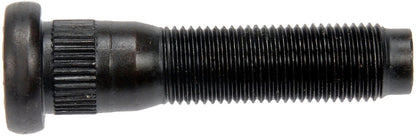 Dorman - Autograde Wheel Lug Stud 9/16-18 Serrated with 0.650 In. Knurl for 2010-2013 Dodge Ram 610-558