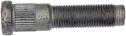 Dorman - Autograde Wheel Lug Stud 1/2-20 Serrated with .579 In. Knurl for 2011-07 Ford Crown Victoria 610-560