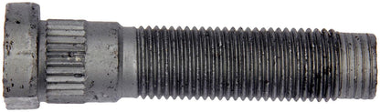 Dorman Autograde 1/2-20 Serrated Wheel Lug Stud with 0.550 In Knurl for 2009-2019 Ford Lincoln 610-561