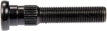 Dorman - Autograde Wheel Lug Stud 9/16-18 Serrated with 0.658 In. Knurl for 1977-1991 Chevrolet GMC 610-563