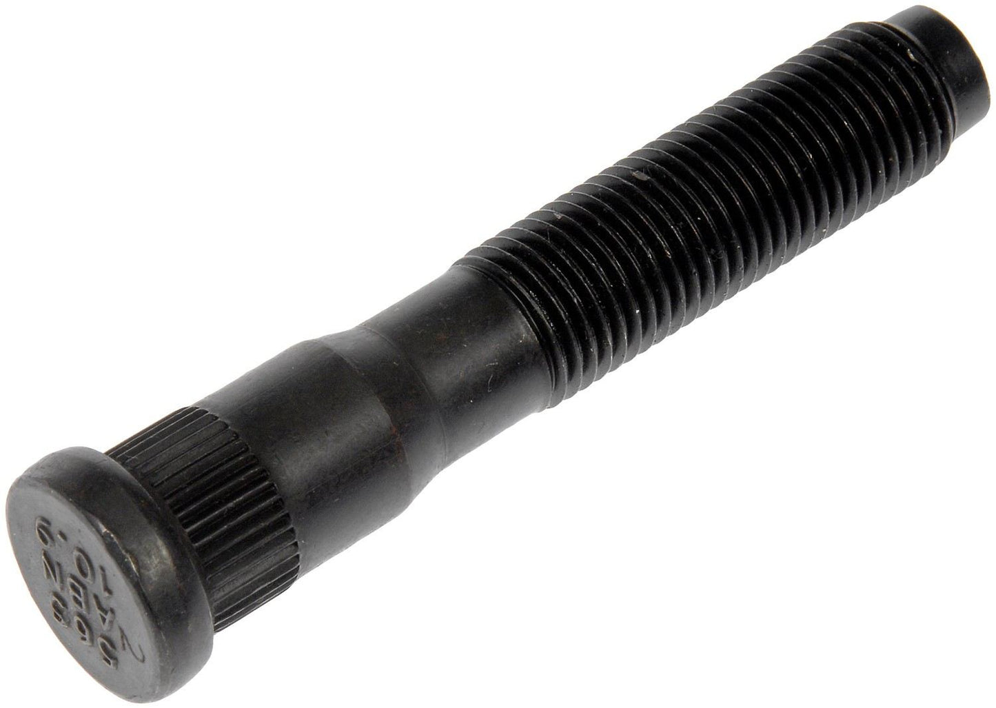 Dorman Autograde M14-1.50 Serrated Wheel Stud with 15.85mm Knurl for Ford 610-565