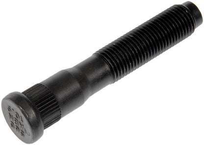 Dorman Autograde M14-1.50 Serrated Wheel Stud with 15.85mm Knurl for Ford 610-565