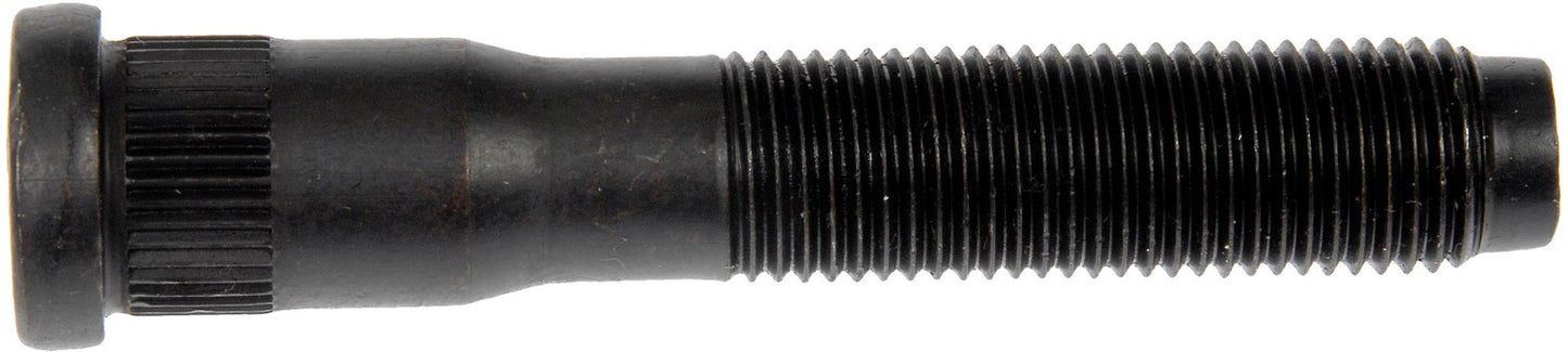 Dorman Autograde M14-1.50 Serrated Wheel Stud with 15.85mm Knurl for Ford 610-565