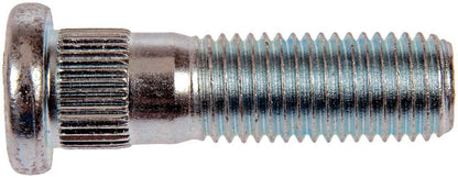 Dorman - Autograde Wheel Lug Stud 12.97mm Knurl with Serrated M12-1.50 for 2014-2024 Dodge Hyundai Kia Mazda Ram 610-568