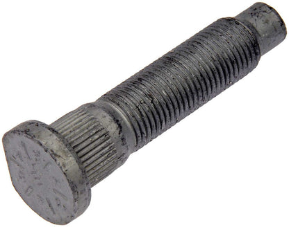 Dorman Autograde 1/2-20 Serrated Wheel Stud with .560 In Knurl for 2007-2014 Ford Edge 610-571
