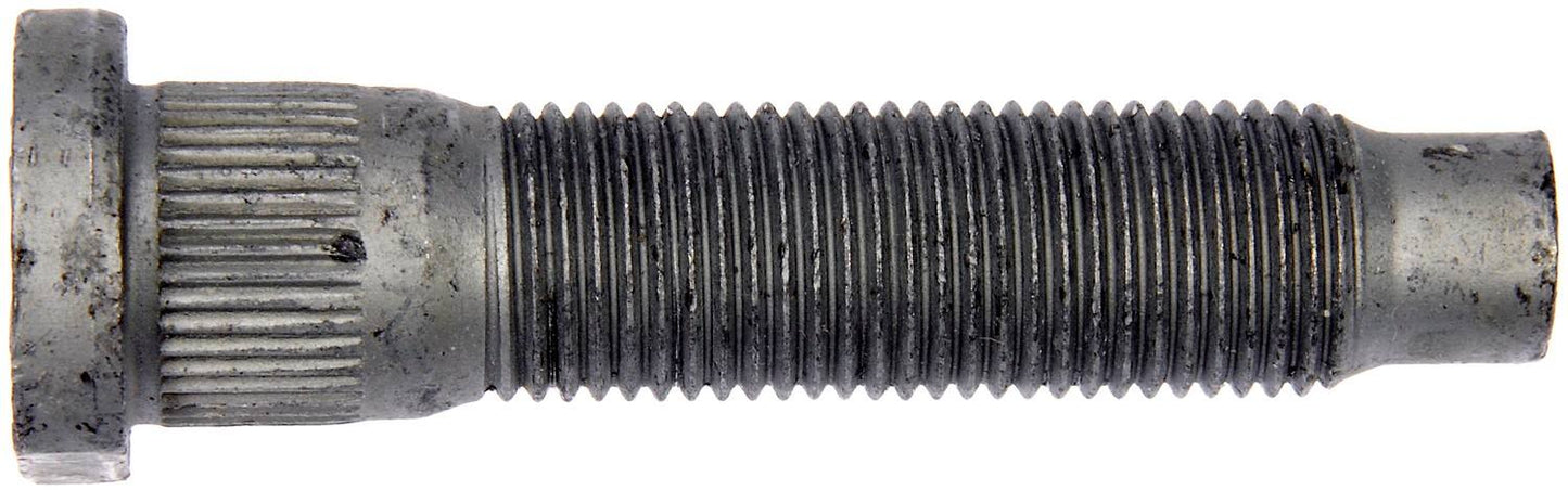 Dorman Autograde 1/2-20 Serrated Wheel Stud with .560 In Knurl for 2007-2014 Ford Edge 610-571