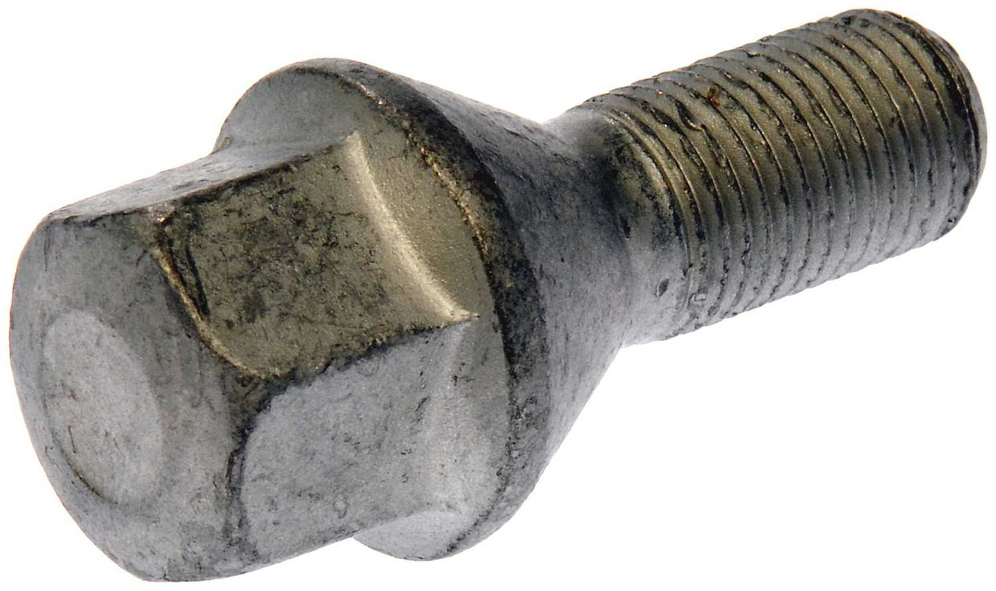 Dorman Autograde Wheel Lug Bolt M12-1.25 with 17mm Hex for 2016-2018 Fiat 500 500X 610-573