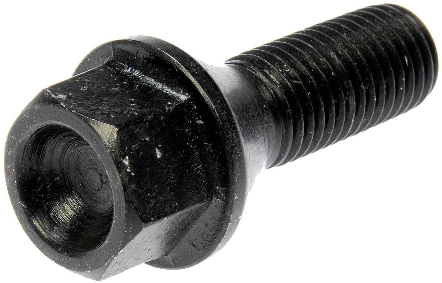 Dorman - Autograde Wheel Lug Bolt 17mm Hex 25.3mm Length for 1993-2016 BMW 610-574