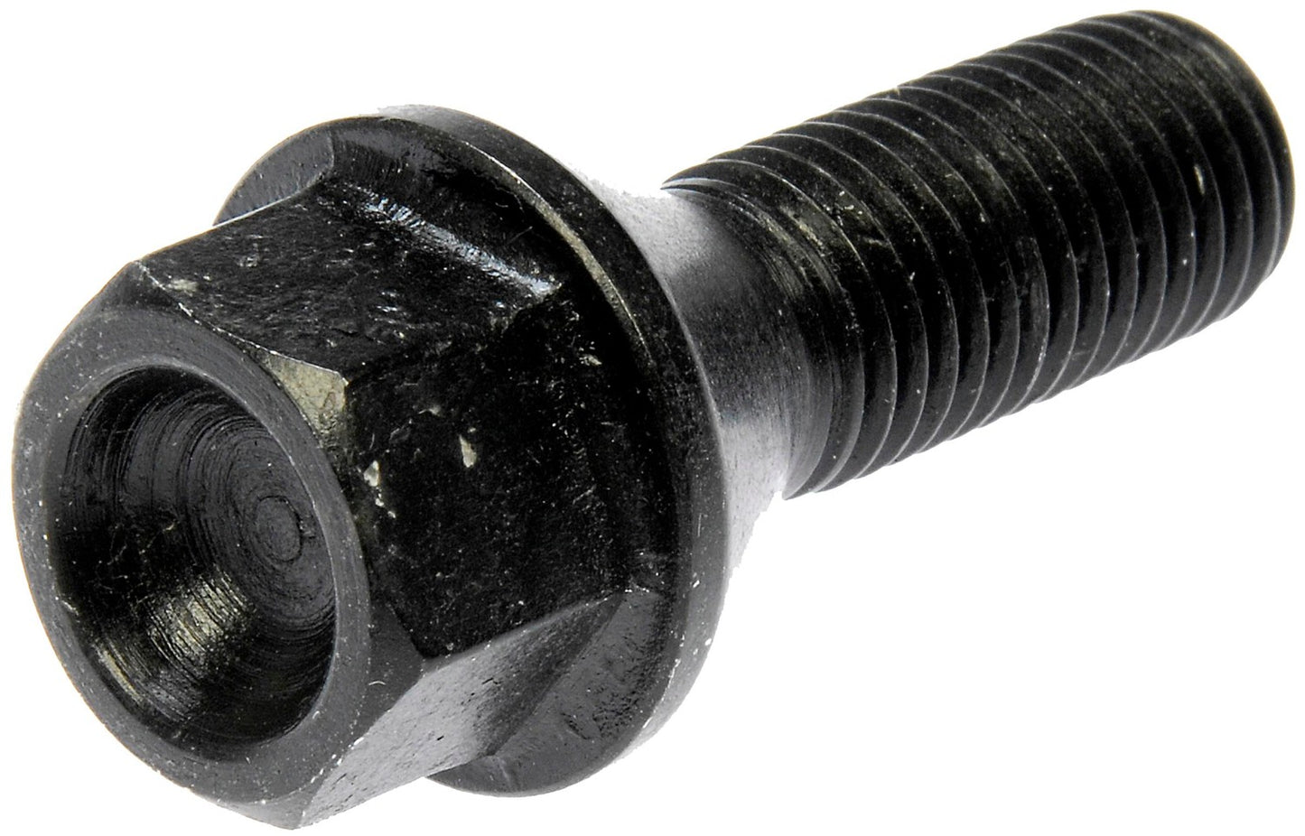 Dorman - Autograde Wheel Lug Bolt 17mm Hex 25.3mm Length for 1993-2016 BMW 610-574