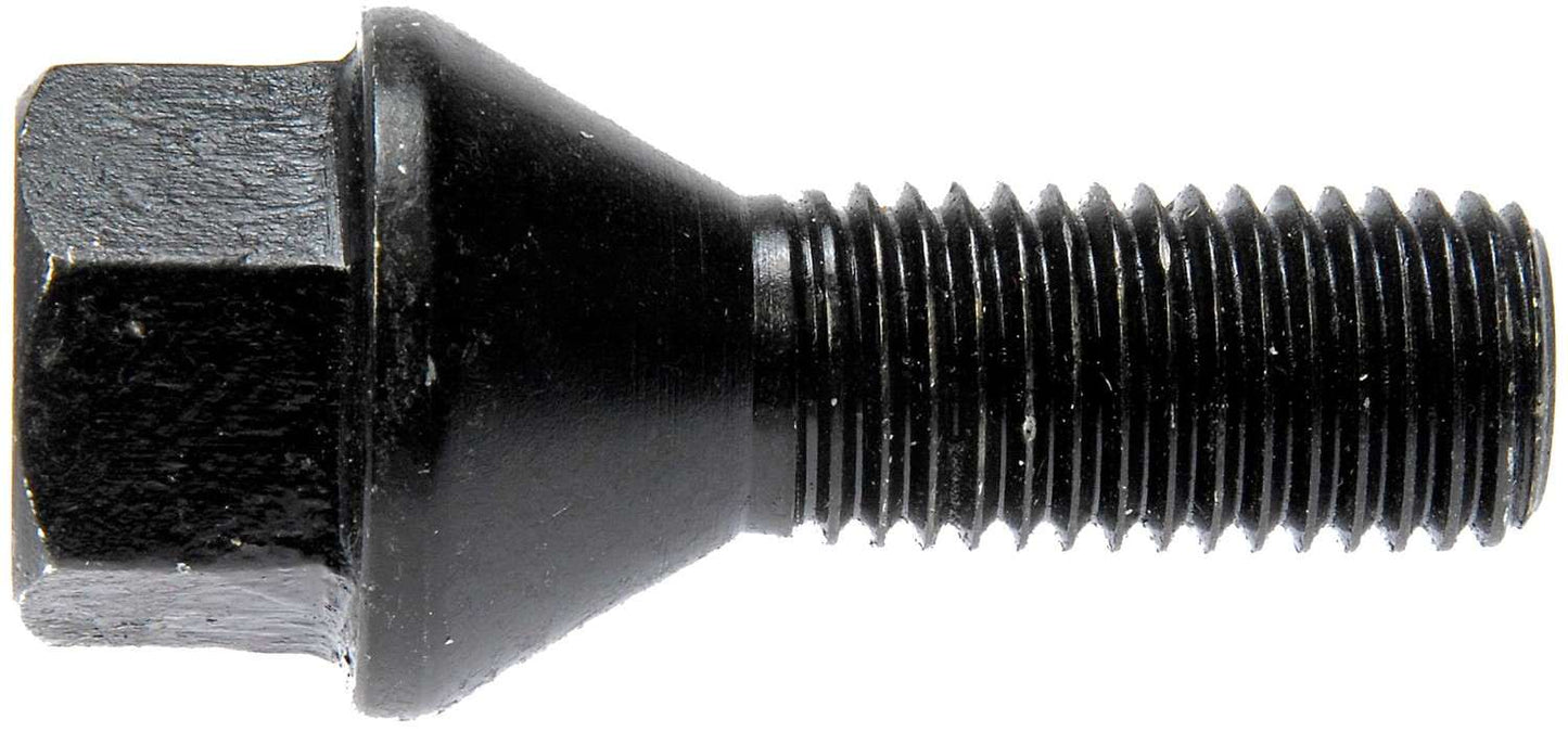 Dorman - Autograde Wheel Lug Bolt 17mm Hex 25.3mm Length for 1993-2016 BMW 610-574