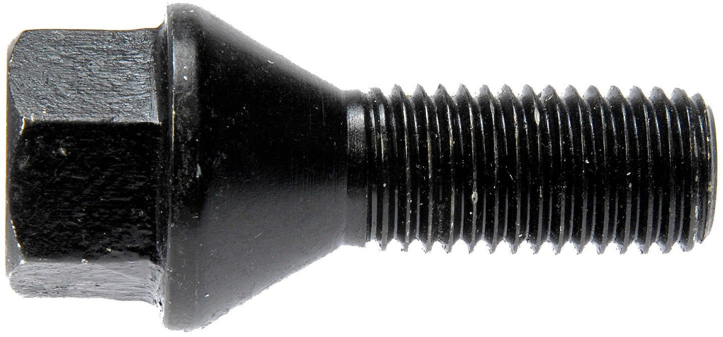 Dorman - Autograde Wheel Lug Bolt 17mm Hex 25.3mm Length for 1993-2016 BMW 610-574