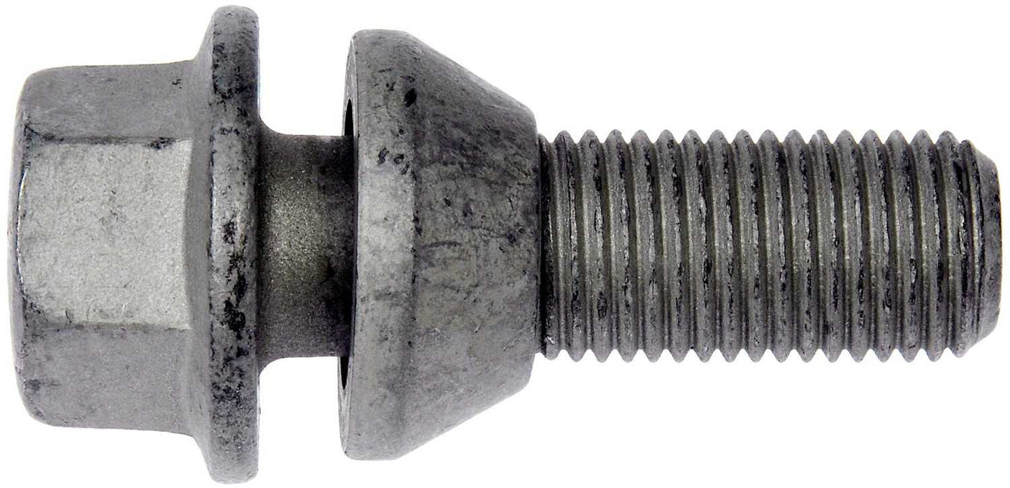 Dorman Autograde M14-1.50 Wheel Lug Bolt with 19mm Hex for 2014-2003 Volvo XC90 610-575