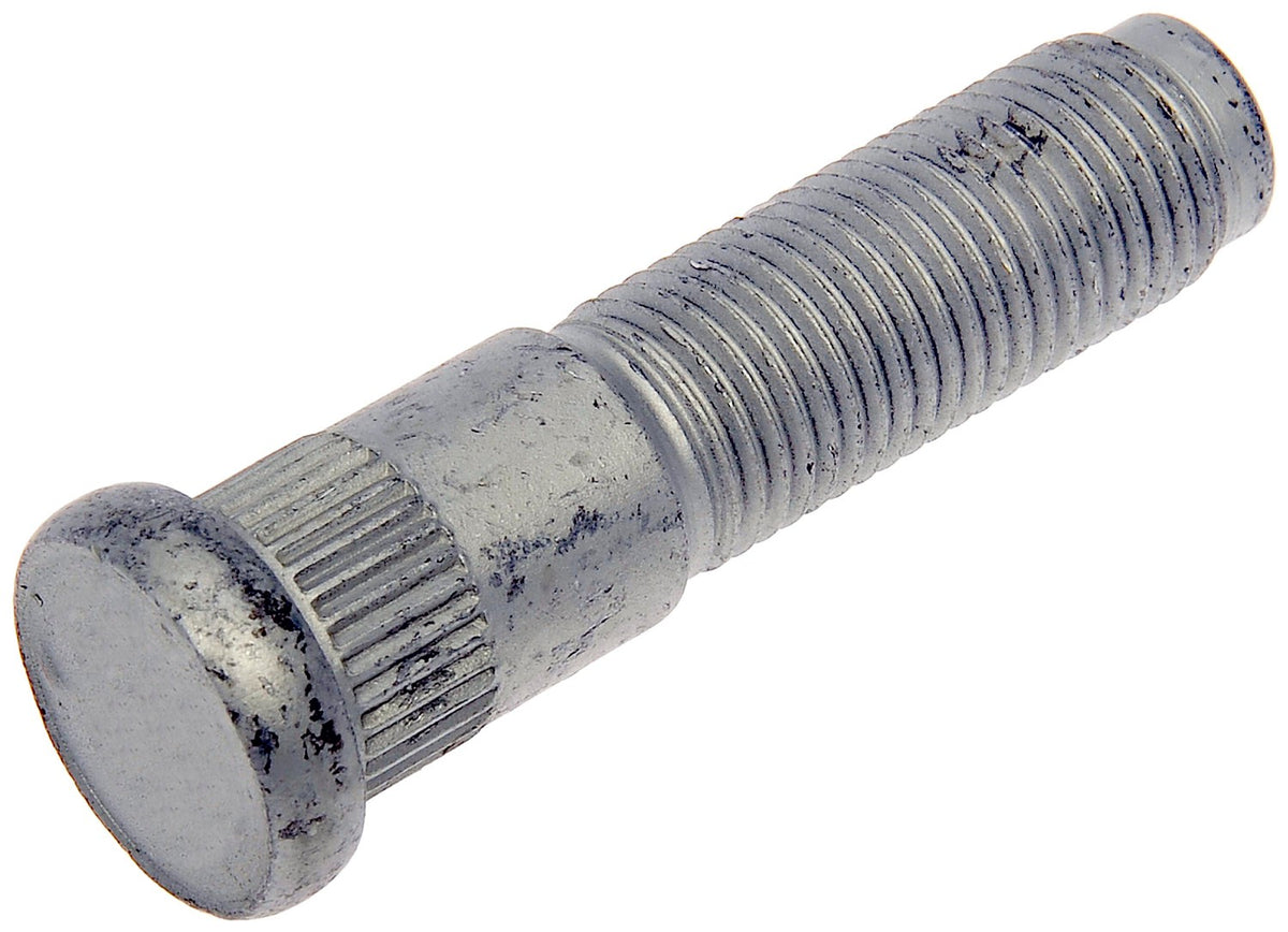 Dorman - Autograde Wheel Lug Stud M14-1.50 Serrated with .630" Knurl for 2024-11 Dodge Jeep Ram 610-615