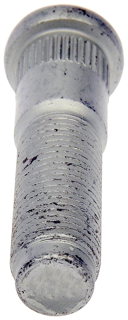 Dorman - Autograde Wheel Lug Stud M14-1.50 Serrated with .630" Knurl for 2024-11 Dodge Jeep Ram 610-615
