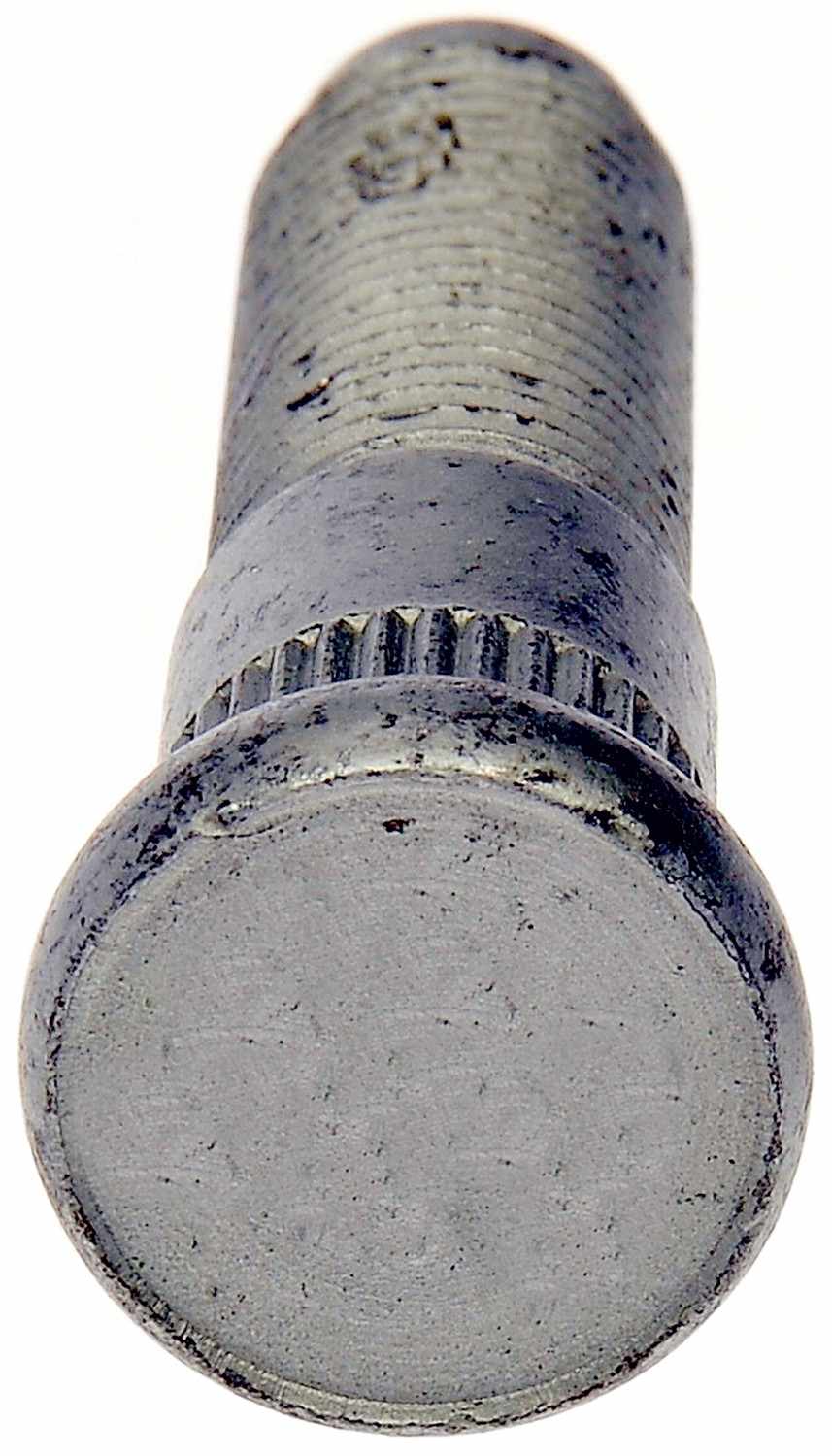 Dorman - Autograde Wheel Lug Stud M14-1.50 Serrated with .630" Knurl for 2024-11 Dodge Jeep Ram 610-615