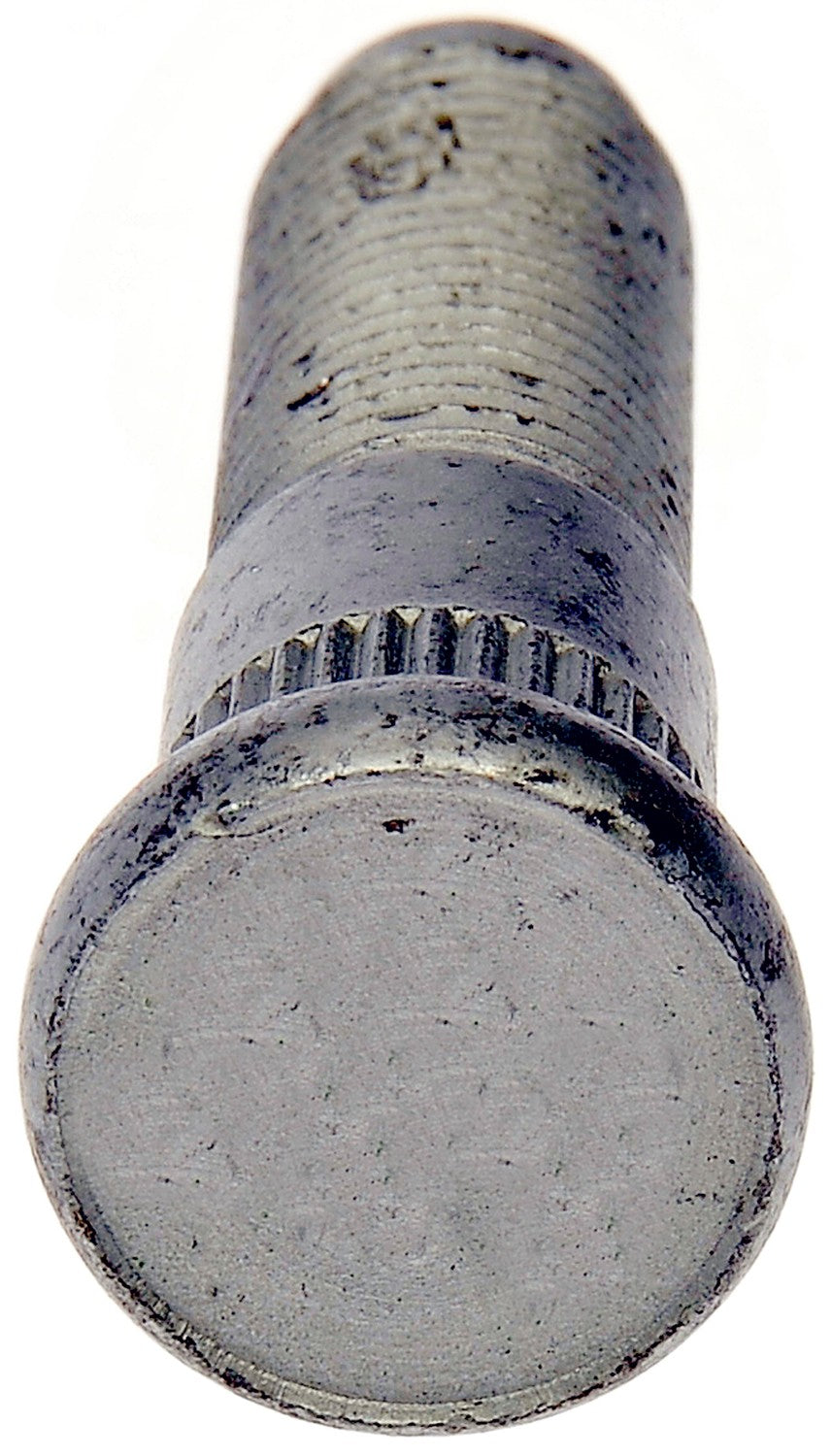 Dorman - Autograde Wheel Lug Stud M14-1.50 Serrated with .630" Knurl for 2024-11 Dodge Jeep Ram 610-615