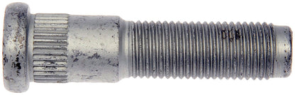Dorman - Autograde Wheel Lug Stud M14-1.50 Serrated with .630" Knurl for 2024-11 Dodge Jeep Ram 610-615
