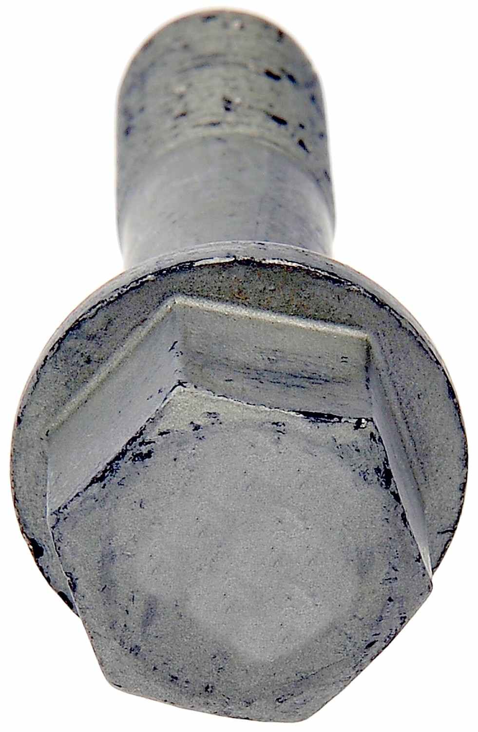 Dorman - Autograde Wheel Lug Bolt 19mm Hex with Quality Tested for 2006-03 Dodge Freightliner 610-617