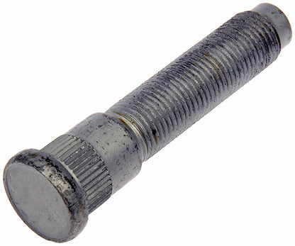 Dorman - Autograde Wheel Lug Stud 9/16-18 Serrated with 0.685 In Knurl for 2010-2011 Dodge Ram 3500 610-618