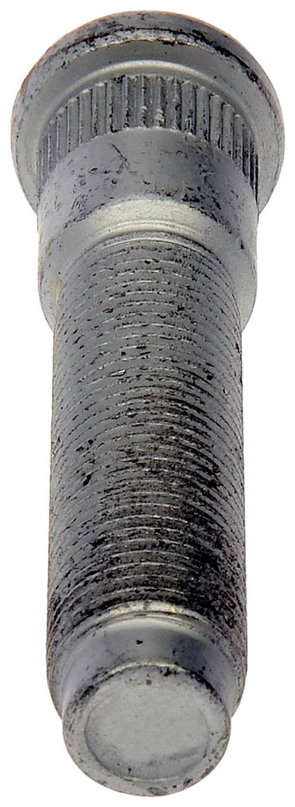 Dorman - Autograde Wheel Lug Stud 9/16-18 Serrated with 0.685 In Knurl for 2010-2011 Dodge Ram 3500 610-618