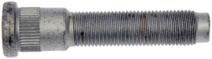 Dorman - Autograde Wheel Lug Stud 9/16-18 Serrated with 0.685 In Knurl for 2010-2011 Dodge Ram 3500 610-618
