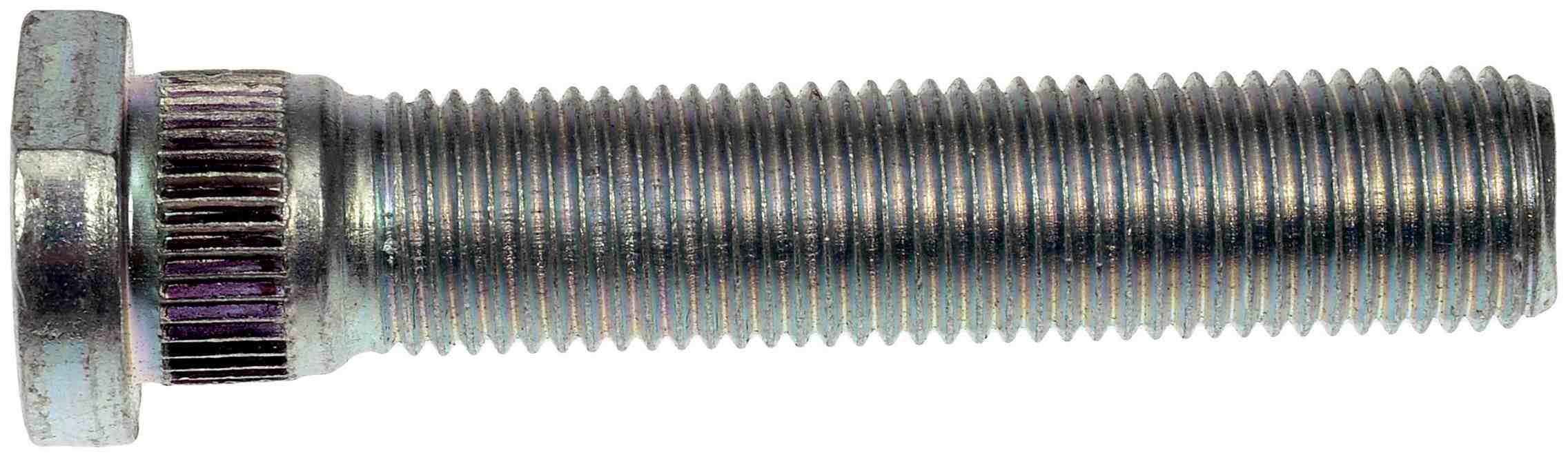 Dorman - Autograde WHEEL STUD 610-631