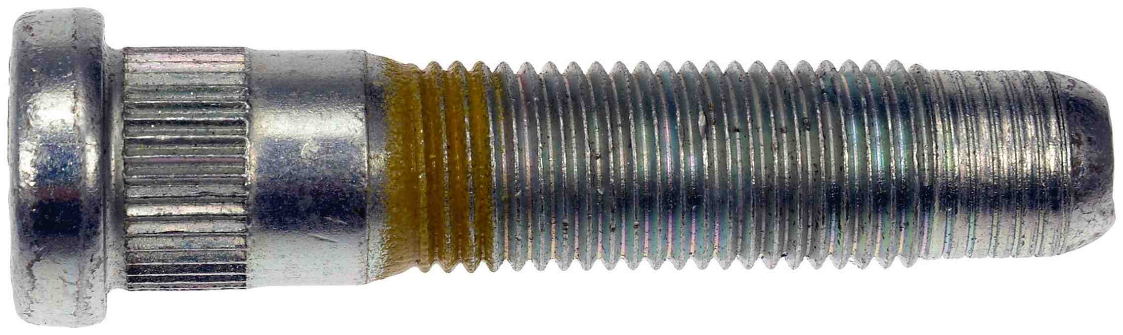 Dorman - Autograde WHEEL STUD 610-674