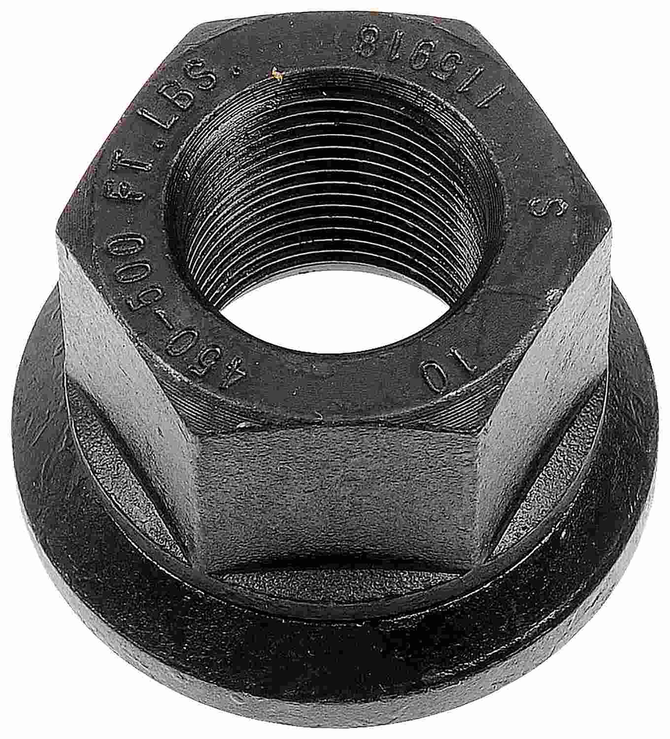 Dorman - HD Solutions WHEEL NUT 611-0030.10
