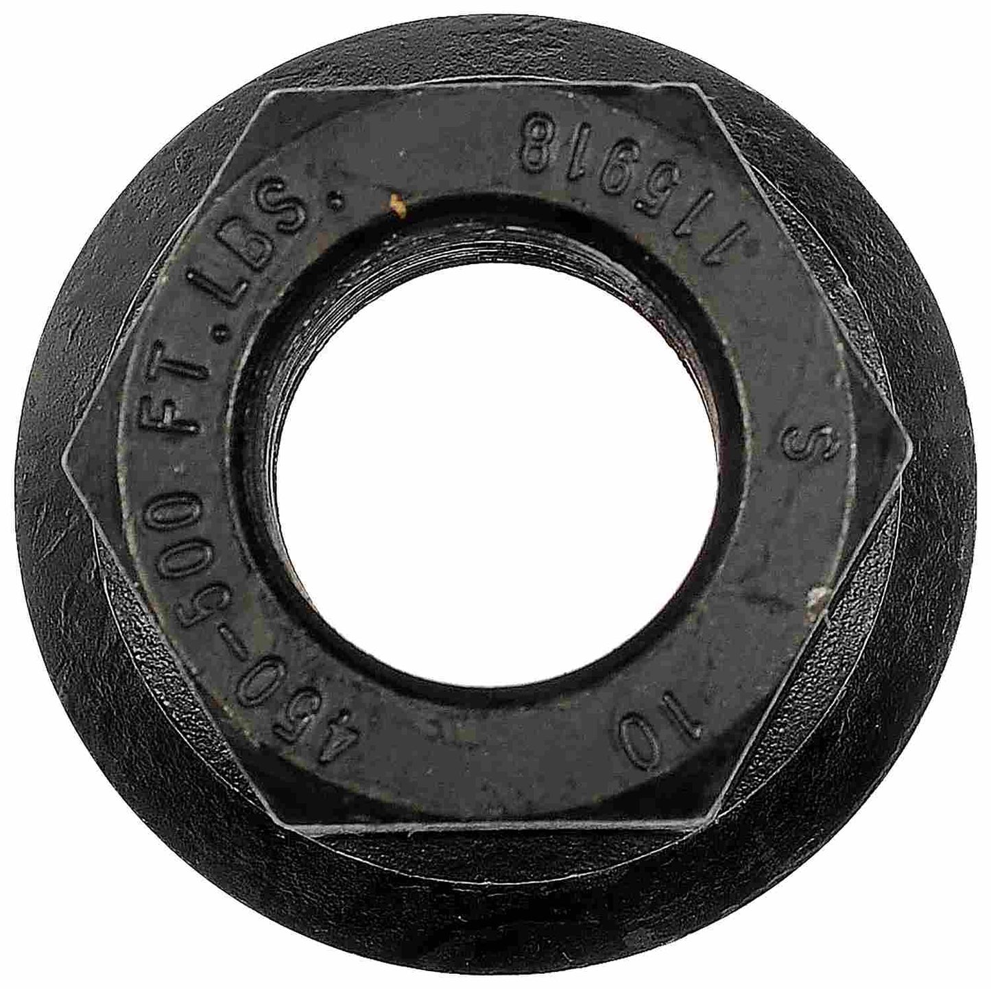 Dorman - HD Solutions WHEEL NUT 611-0030.10