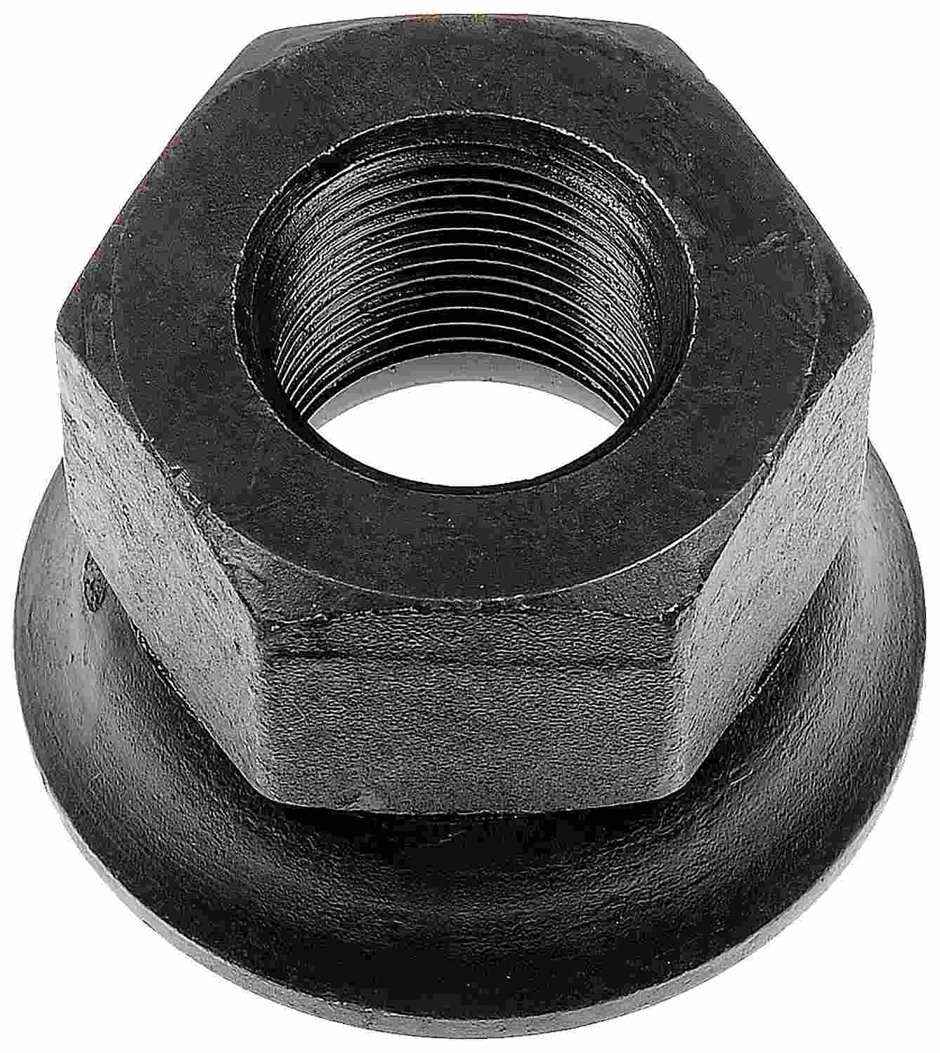 Dorman HD Solutions M22 x 1.5 Wheel Lug Nut with 38mm Hex for Heavy Duty Trucks 611-0043.8