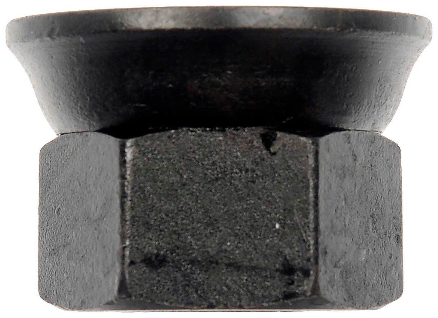 Dorman HD Solutions M22 x 1.5 Wheel Lug Nut with 38mm Hex for Heavy Duty Trucks 611-0043.8