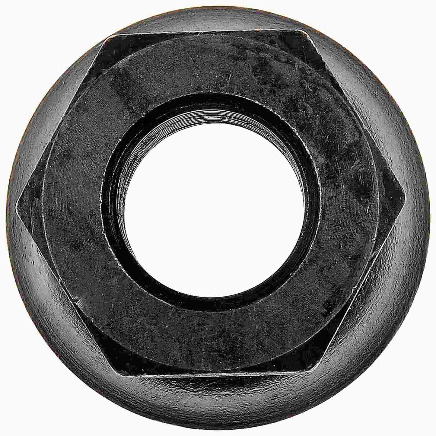 Dorman HD Solutions M22 x 1.5 Wheel Lug Nut with 38mm Hex for Heavy Duty Trucks 611-0043.8