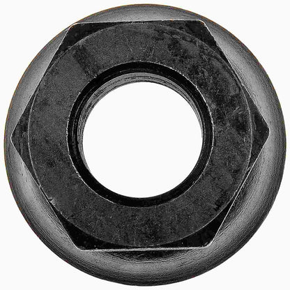 Dorman HD Solutions M22 x 1.5 Wheel Lug Nut with 38mm Hex for Heavy Duty Trucks 611-0043.8